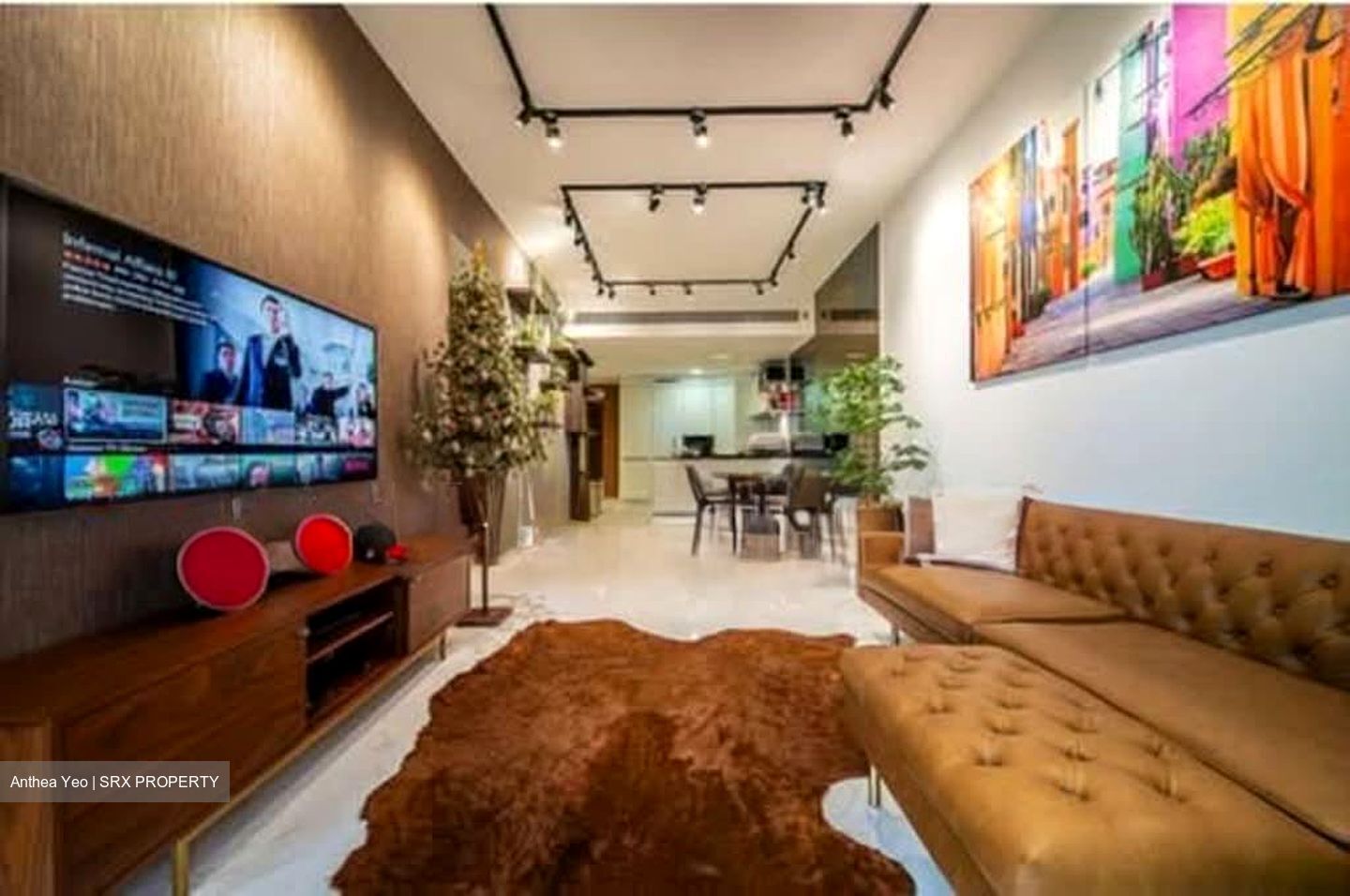 Marina One Residences (D1), Apartment #602625521